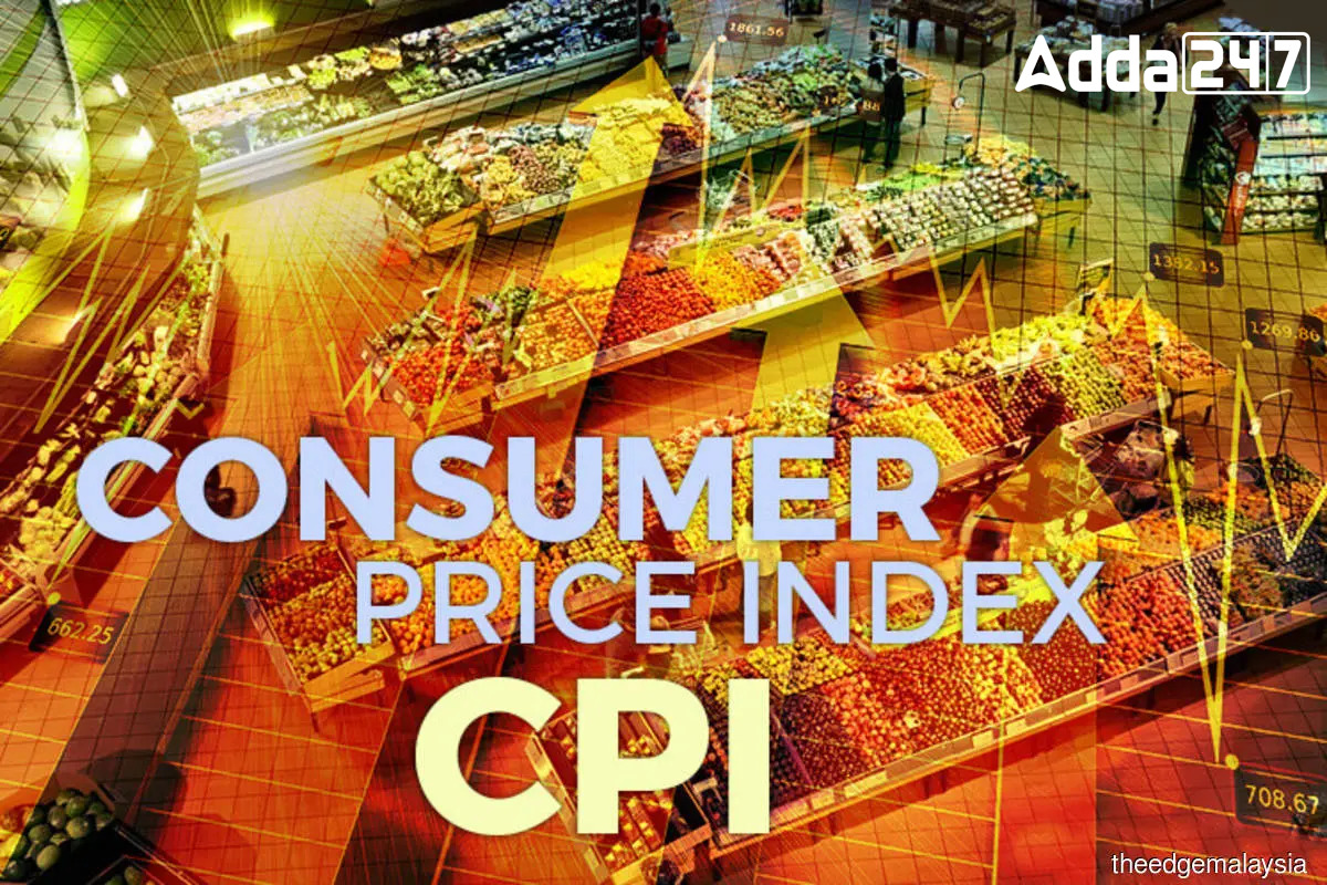 Consumer Price Index CPI For October 2024 Key Highlights