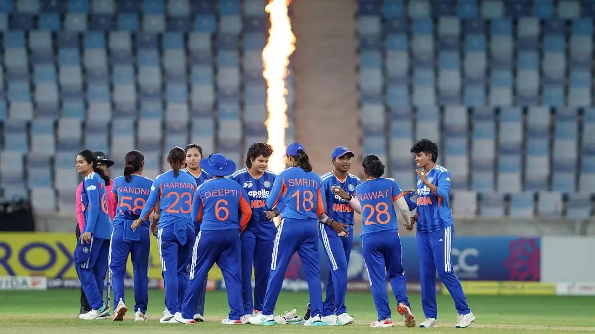 Women’s Asia Cup Winners List (2004–2026): Complete Champions List