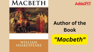 Author of the Book Macbeth