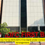 LIC Enters Into Tie-Up With IDFC First Bank Under Corporate Agency Arrangement