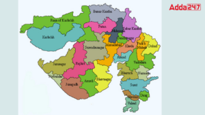 Southernmost District of Gujarat