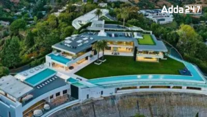 Top-10 Expensive Houses in the World in July 2024