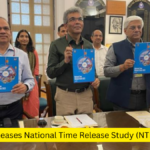 CBIC Releases National Time Release Study (NTRS) 2024