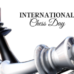 International Chess Day 2024: A Global Celebration of Strategy and Intellect
