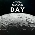 International Moon Day 2024, Celebrating Lunar Exploration and Peaceful Space Cooperation