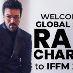 RRR Star Ram Charan to be Honoured at Indian Film Festival of Melbourne 2024