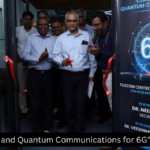 “Classical and Quantum Communications for 6G” in Chennai
