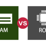 What is the Difference Between RAM and ROM?