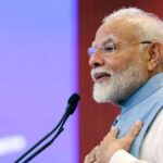 PM Modi Inaugurates World Heritage Committee's 46th Session in New Delhi