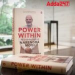Book on Prime Minister Narendra Modi’s Leadership Legacy