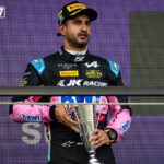 Kush Maini Scores Maiden F2 Victory at Hungarian GP