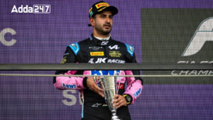 Kush Maini Scores Maiden F2 Victory at Hungarian GP