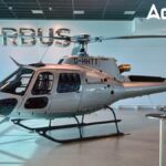Airbus and Tata to Debut India’s First H125 Helicopter by 2026