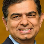 Sanjeev Krishan Re-Elected as PwC India Chairperson for Second Term
