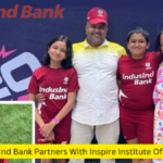 IndusInd Bank Partners With Inspire Institute Of Sport