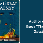 Who is the Author of the Book "The Great Gatsby"?