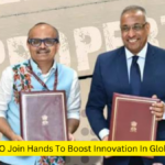 AIM, WIPO Join Hands To Boost Innovation In Global South