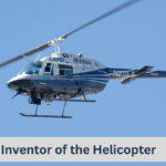 Who is the Inventor of the Helicopter?