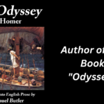 Who is the Author of the Book "Odyssey"?