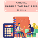 National Income Tax Day 2024: A Journey of Transformation