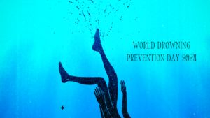 World Drowning Prevention Day 2024: Seconds Can Save a Life