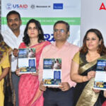 Telangana Launches TB-Free Model: Project Swasthya Nagaram