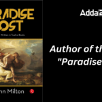 Who is the Author of the Book "Paradise Lost"?