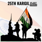 Kargil Vijay Diwas 2024, Remembering India's Triumph in the Kargil War