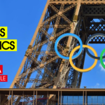 Paris Olympics 2024 India Full Schedule: Events, Fixtures, Dates and Timings