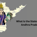 What is the State Song of Andhra Pradesh?