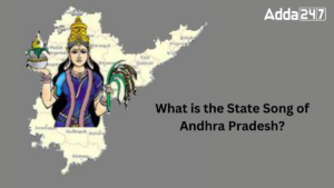 What is the State Song of Andhra Pradesh?