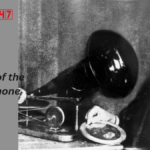 Who is the Inventor of the Gramophone?