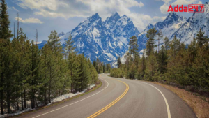 Longest Road in the United States