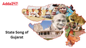 State Song of Gujarat