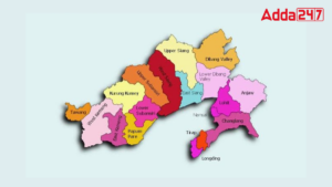 District in Arunachal Pradesh with the Lowest Literacy Rate