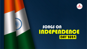 Songs on Independence Day 2024