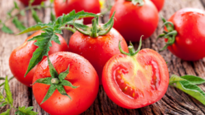 Largest Tomato Producer in the World