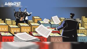 Net Direct Tax Collection Up 22.5% to Rs 6.93 Trillion