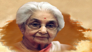 Unsung Heroes: Lakshmi Sahgal