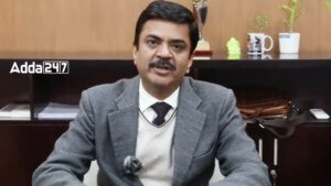 Sandeep Poundrik Assumes Role as Secretary of the Ministry of Steel