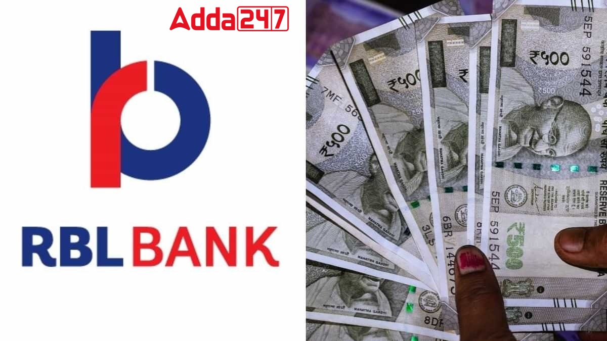 RBL Bank Announces Vijay Fixed Deposits to Honor 78th Independence Day