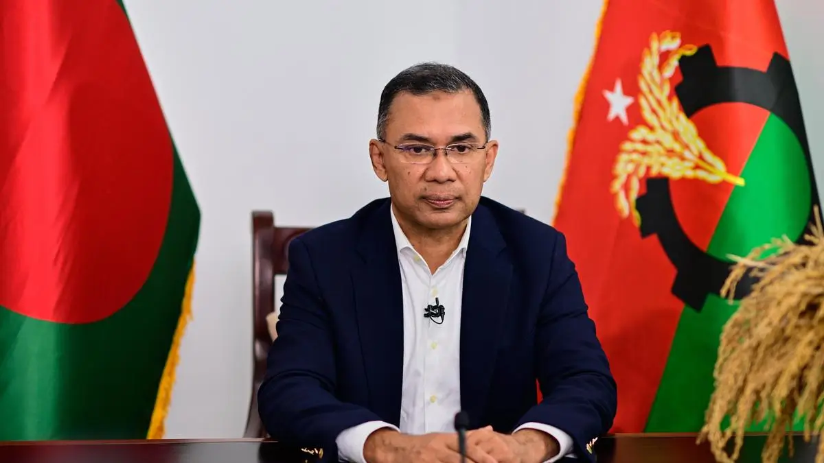 List of Prime Ministers of Bangladesh from 1971 to 2026