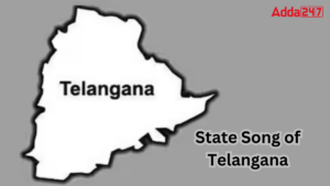 State Song of Telangana