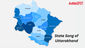 State Song of Uttarakhand