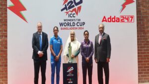 ICC Moves Women’s T20 World Cup 2024 to UAE Due to Bangladesh Unrest