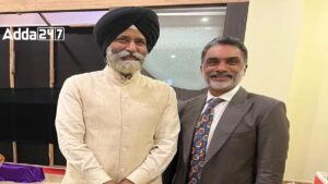 Amardeep Singh Bhatia Appointed as DPIIT Secretary