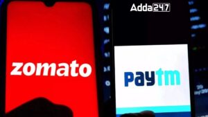 Zomato Acquires Paytm's Entertainment Ticketing Business