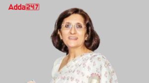 Deepti Gaur Mukherjee Assumes Charge as MCA Secretary