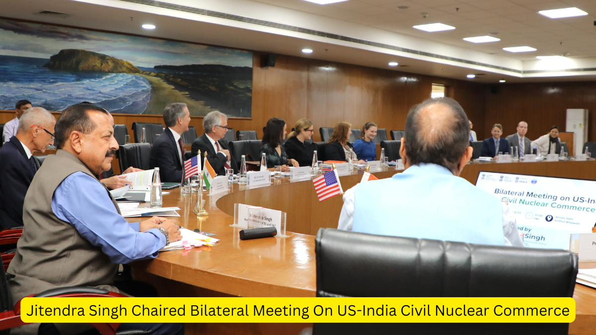 US-India Collaboration in Science, Technology, and Clean Energy: A Strategic Partnership