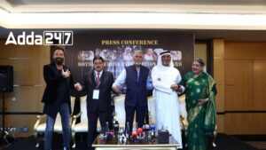 24th International Mother Teresa Awards Celebrated in Dubai